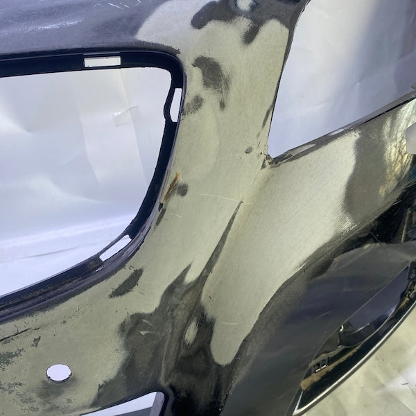 Volvo C70 Ön Tampon 31214846 10-13 En Uygun Oto Parça