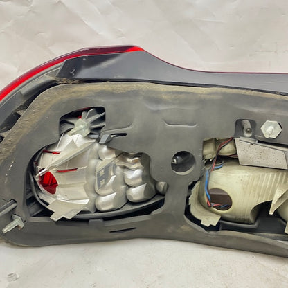 Volvo C70 Sağ Stop LED Cabrio/Coupe 11-13 31299413 Çıkma En Uygun Oto Parça