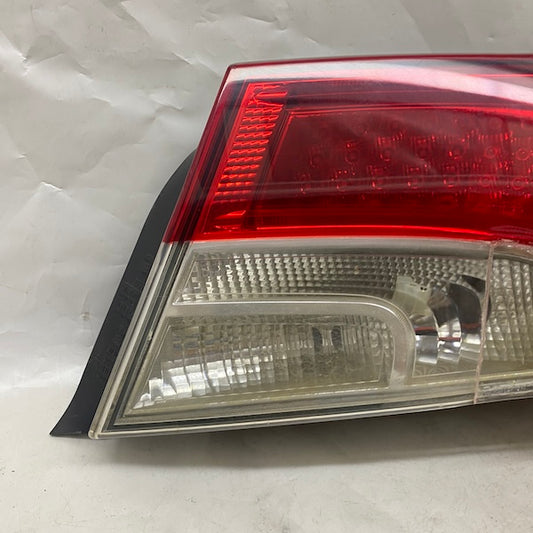 Volvo C70 Sağ Stop LED Cabrio/Coupe 11-13 31299413 Çıkma En Uygun Oto Parça