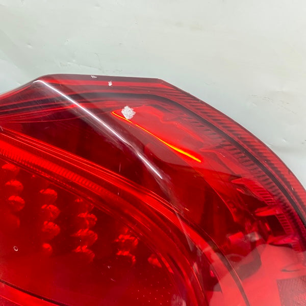 Volvo C70 Sağ Stop LED Cabrio/Coupe 11-13 31299413 Çıkma En Uygun Oto Parça