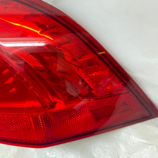 Volvo C70 Sağ Stop LED Cabrio/Coupe 11-13 31299413 Çıkma En Uygun Oto Parça