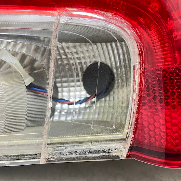 Volvo C70 Sağ Stop LED Cabrio/Coupe 11-13 31299413 Çıkma En Uygun Oto Parça
