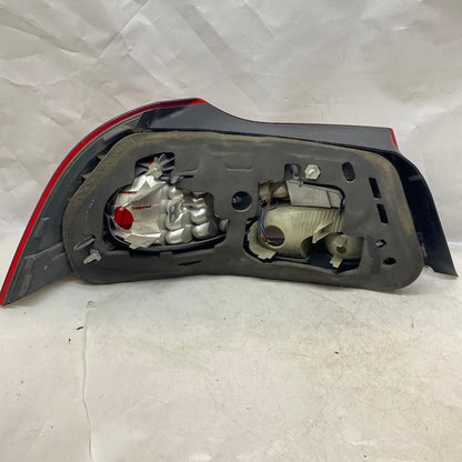 Volvo C70 Sağ Stop LED Cabrio/Coupe 11-13 31299413 Çıkma En Uygun Oto Parça