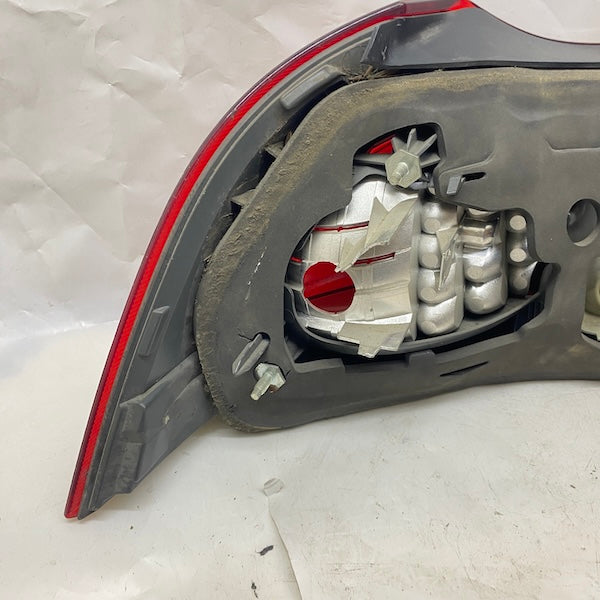 Volvo C70 Sağ Stop LED Cabrio/Coupe 11-13 31299413 Çıkma En Uygun Oto Parça