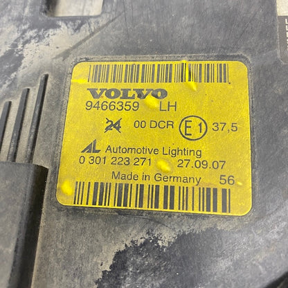 Volvo C70 Sol Far 9466359 Xenon En Uygun Oto Parça