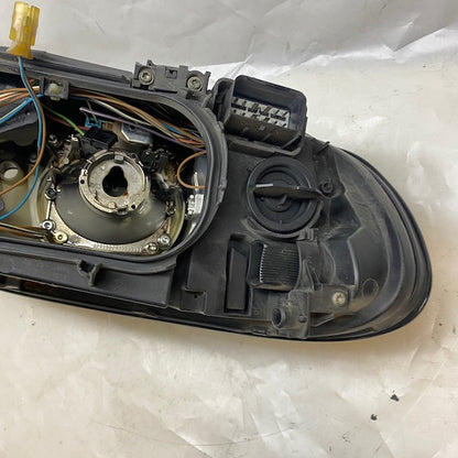 Volvo C70 Sol Far 9466359 Xenon En Uygun Oto Parça