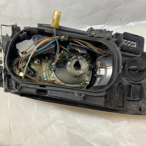 Volvo C70 Sol Far 9466359 Xenon En Uygun Oto Parça