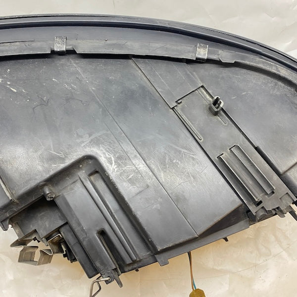 Volvo C70 Sol Far 9466359 Xenon En Uygun Oto Parça