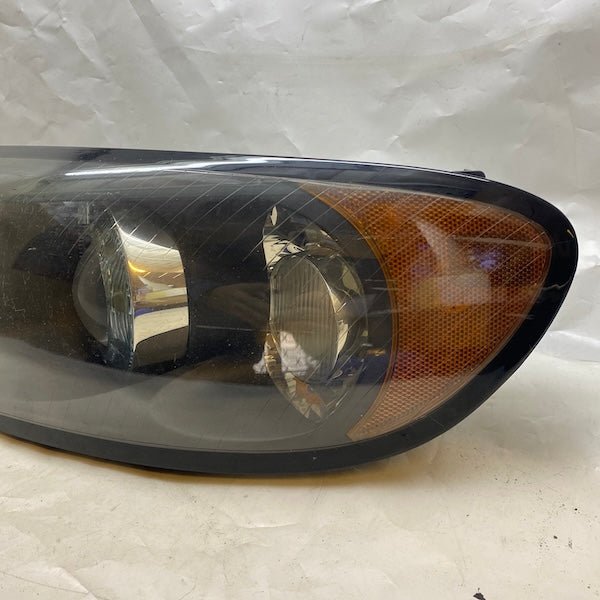 Volvo C70 Sol Far 9466359 Xenon En Uygun Oto Parça