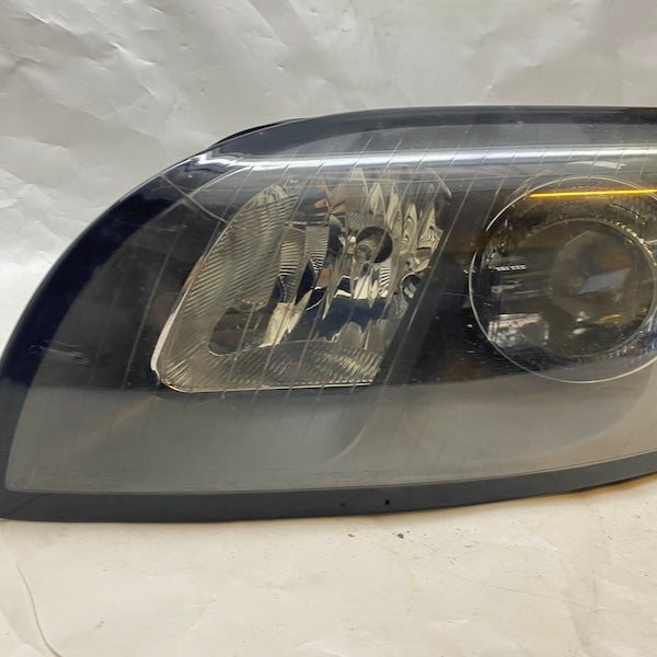 Volvo C70 Sol Far 9466359 Xenon En Uygun Oto Parça