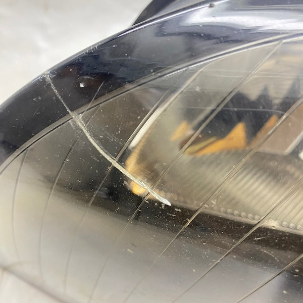 Volvo C70 Sol Far 9466359 Xenon En Uygun Oto Parça