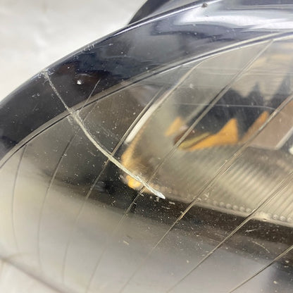 Volvo C70 Sol Far 9466359 Xenon En Uygun Oto Parça