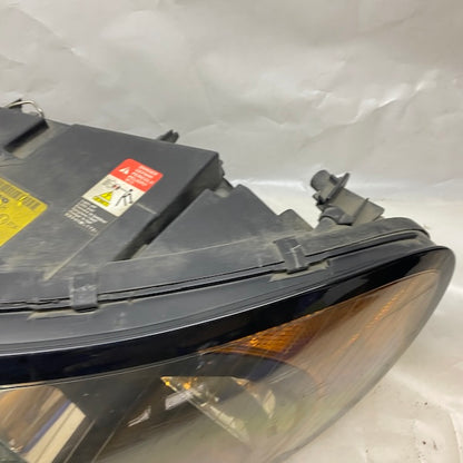 Volvo C70 Sol Far 9466359 Xenon En Uygun Oto Parça