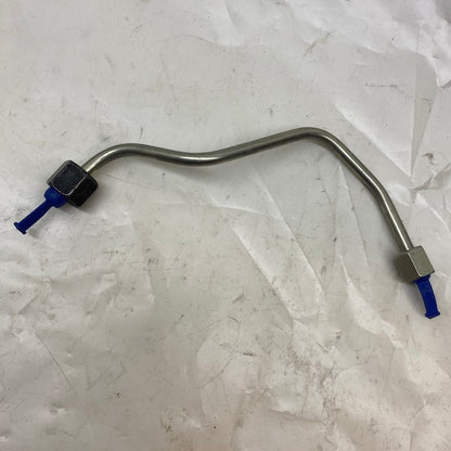 Volvo Enjektör Borusu 31321484 08 Sıfır Orijinal