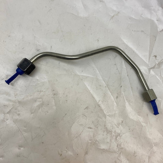 Volvo Enjektör Borusu 31321484 08 Sıfır Orijinal