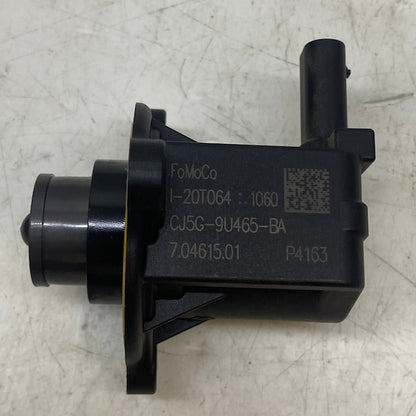 Volvo Ford 1.0 1.5 EcoBoost Selenoid Valfi CJ5G-9U465-BA Orijinal 13-18