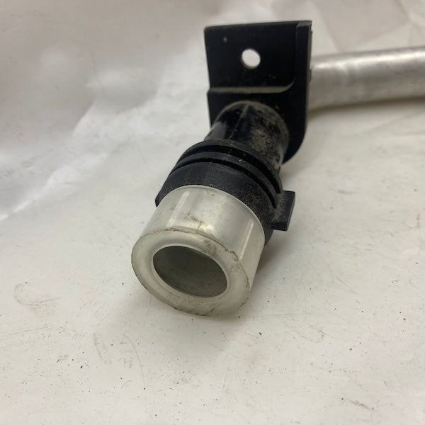 Volvo Kalorifer Radyatör Giriş Borusu