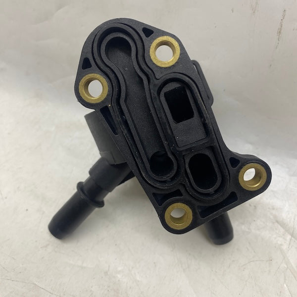 Volvo MPS6 Şanzıman Yağ Filtre Kapağı 31256732 En Uygun Oto Parça