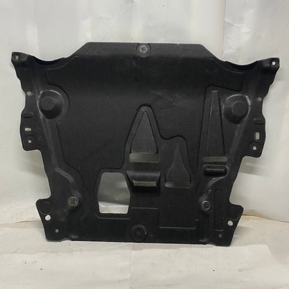 Volvo Motor Alt Muhafaza 31290965 Sıfır İthal En Uygun Oto Parça