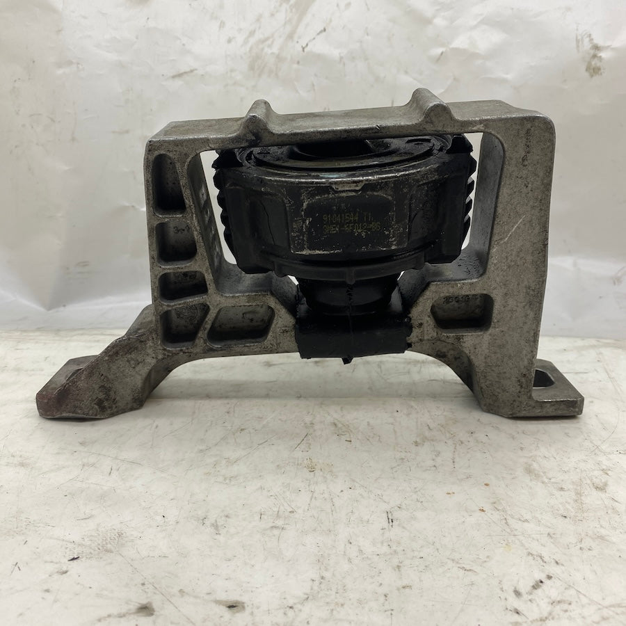 Ford Focus C-Max 1.6 TDCI Motor Takozu 3M51-6F012-BG