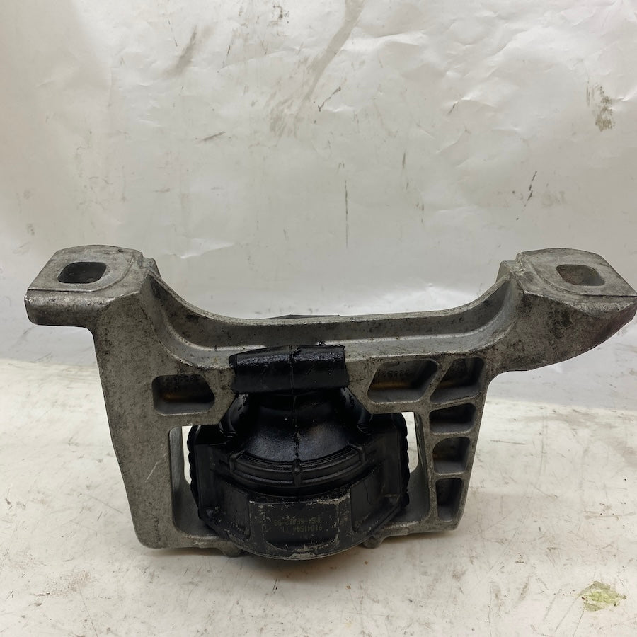 Ford Focus C-Max 1.6 TDCI Motor Takozu 3M51-6F012-BG