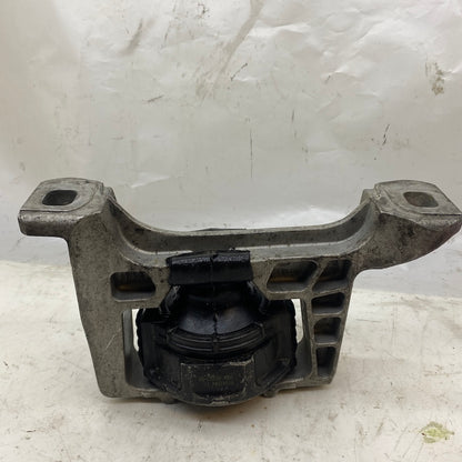 Ford Focus C-Max 1.6 TDCI Motor Takozu 3M51-6F012-BG