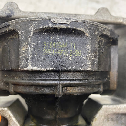 Ford Focus C-Max 1.6 TDCI Motor Takozu 3M51-6F012-BG
