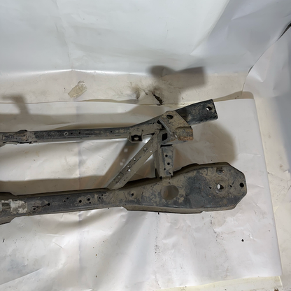 Volvo S40 Arka Dingil (Torsiyon/Arka Beşik) Orijinal Çıkma En Uygun Oto Parça