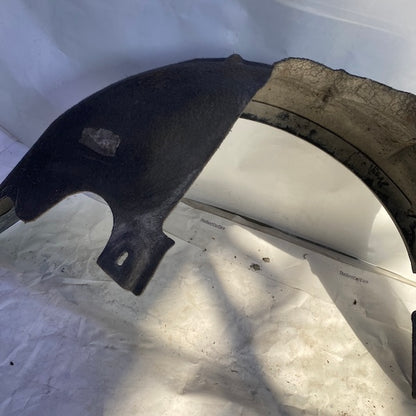 Volvo S40 Arka Sağ Çamurluk Davlumbazı 30678140