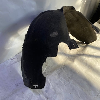 Volvo S40 Arka Sağ Çamurluk Davlumbazı 30678140