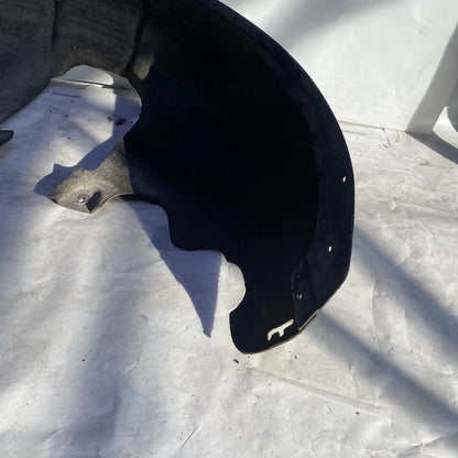 Volvo S40 Arka Sağ Çamurluk Davlumbazı 30678140