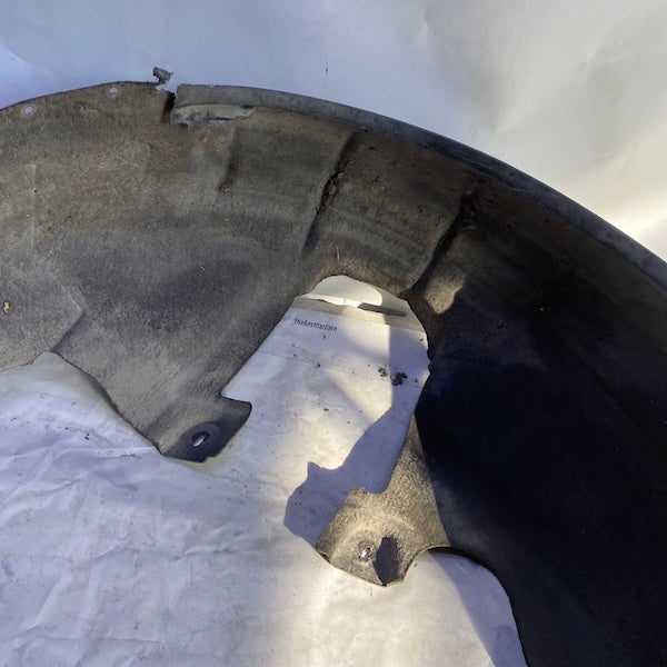 Volvo S40 Arka Sağ Çamurluk Davlumbazı 30678140