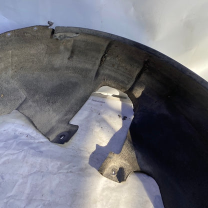 Volvo S40 Arka Sağ Çamurluk Davlumbazı 30678140