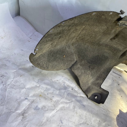 Volvo S40 Arka Sağ Çamurluk Davlumbazı 30678140