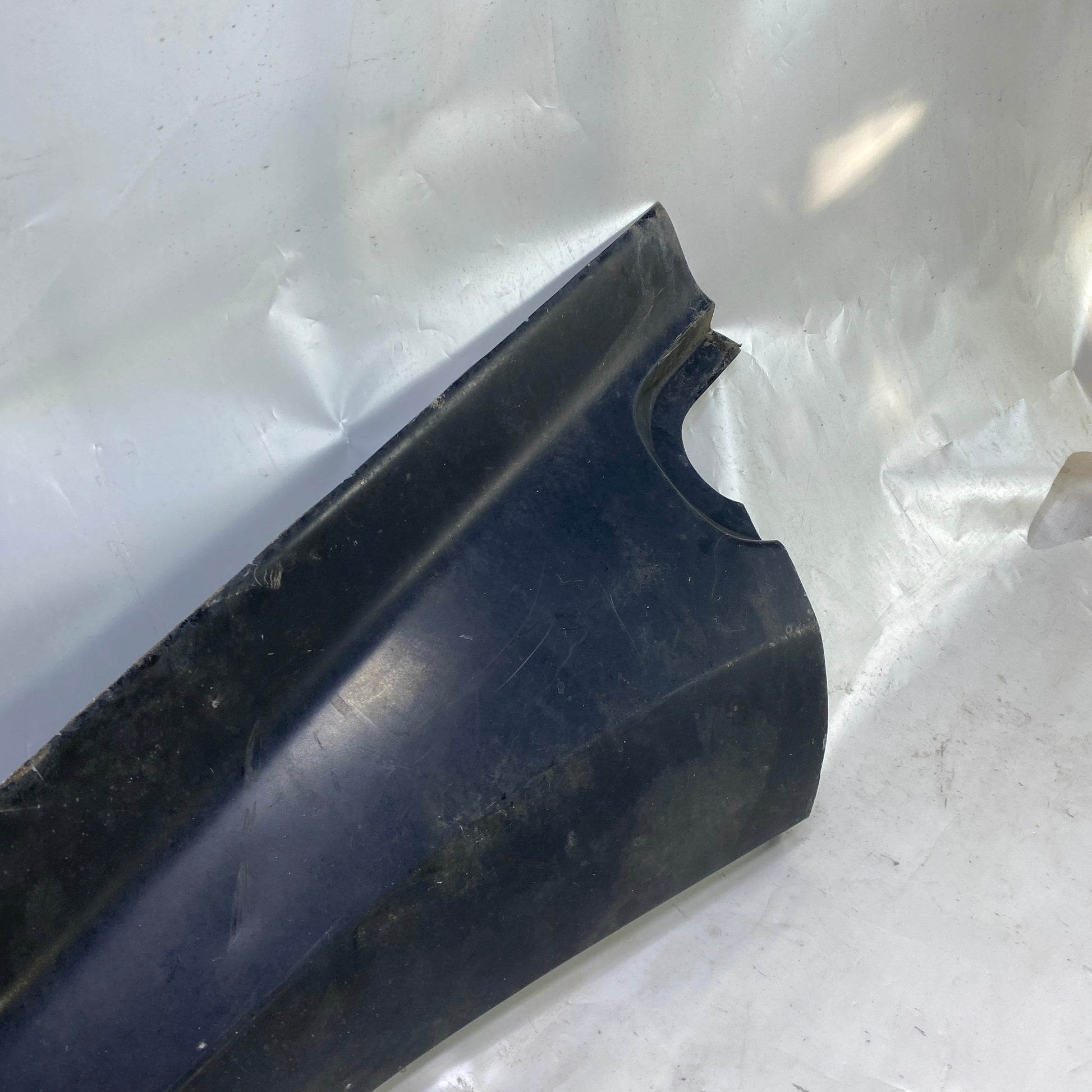 2007-2012 Volvo S40 arka sol üst sac bölümü – sağlam çıkma yedek parça