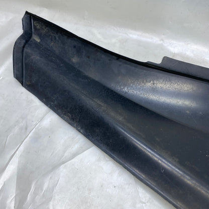 Volvo S40 Arka Sol Üst Sacı 2007-2012