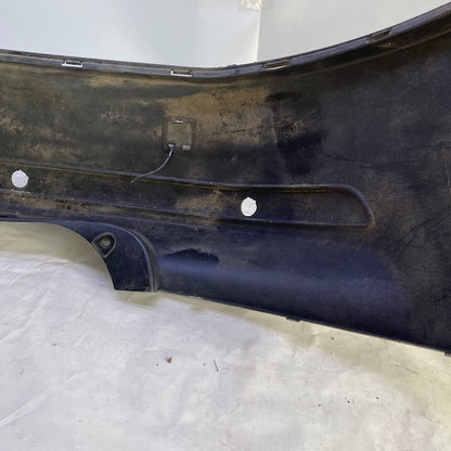 Volvo S40 Arka Tampon 30676200 04-08