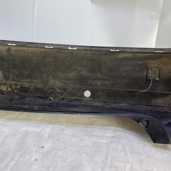 Volvo S40 Arka Tampon 30676200 04-08