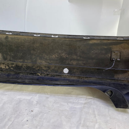 Volvo S40 Arka Tampon 30676200 04-08