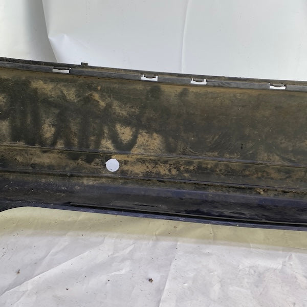 Volvo S40 Arka Tampon 30676200 04-08