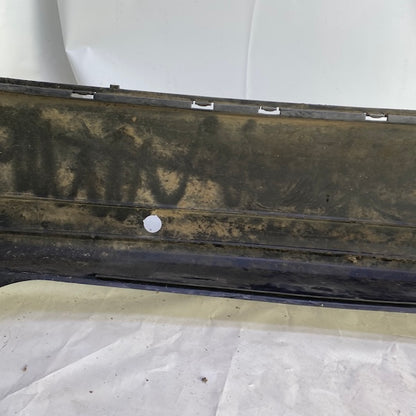 Volvo S40 Arka Tampon 30676200 04-08