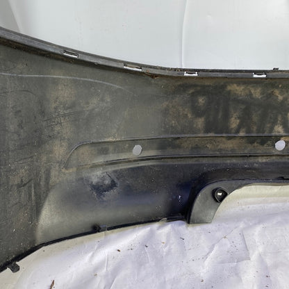 Volvo S40 Arka Tampon 30676200 04-08