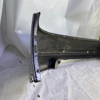 Volvo S40 Arka Tampon 30676200 04-08