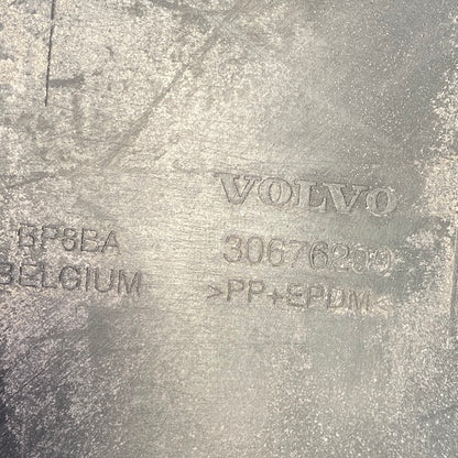 Volvo S40 Arka Tampon 30676200 04-08