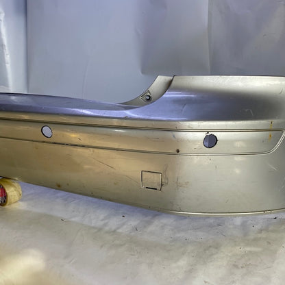 Volvo S40 Arka Tampon 30676200 04-08