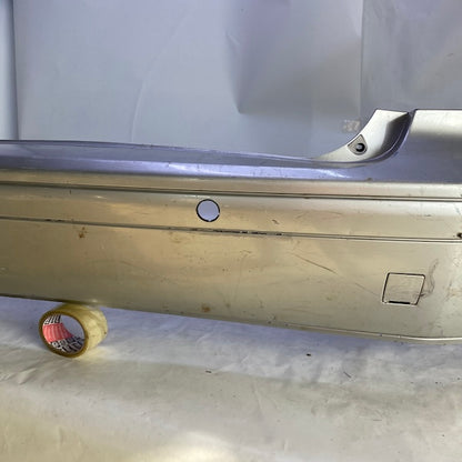 Volvo S40 Arka Tampon 30676200 04-08