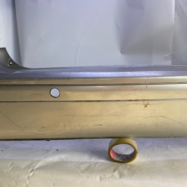 Volvo S40 Arka Tampon 30676200 04-08