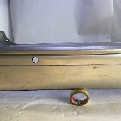 Volvo S40 Arka Tampon 30676200 04-08