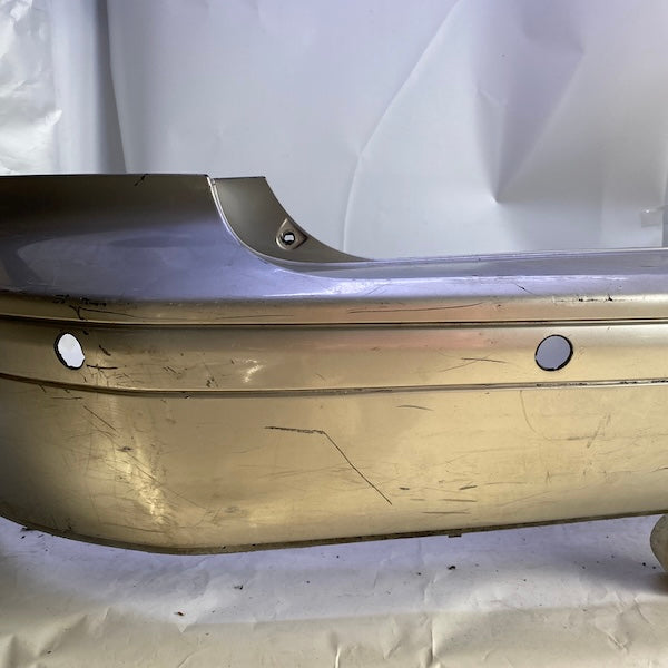 Volvo S40 Arka Tampon 30676200 04-08