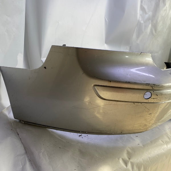 Volvo S40 Arka Tampon 30676200 04-08